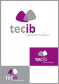 Logo & Huisstijl # 384649 voor TEC-IB BV  wedstrijd