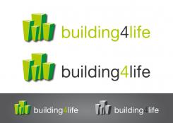 Logo & Huisstijl # 312320 voor Building4life wedstrijd