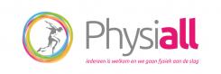 Logo & Huisstijl # 386365 voor Ontwerp een logo en huisstijl voor een startende fysiotherapeut wedstrijd