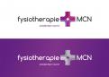 Logo & stationery # 186838 for Design a new dynamic logo for a physiotherapy  private practice  in Amsterdam, The Netherlands.  contest