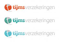 Logo & Huisstijl # 165571 voor Strak en sterk logo voor verzekeringskantoor wedstrijd