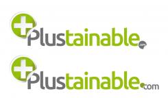 Logo & Huisstijl # 395501 voor Plustainable, Sustainable wedstrijd