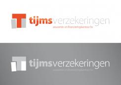 Logo & Huisstijl # 162064 voor Strak en sterk logo voor verzekeringskantoor wedstrijd