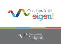 Logo & Huisstijl # 382766 voor Een logo en huisstijl voor een kinder/jeugd coach wedstrijd