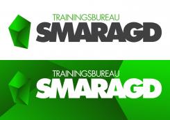 Logo & Huisstijl # 798685 voor Trainingsbureau Smaragd logo en huisstijl wedstrijd