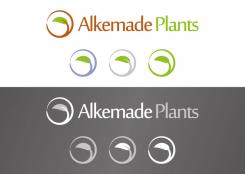 Logo & Huisstijl # 212529 voor Alkemade Plants zoekt een huisstijl voor de kwekerij wedstrijd