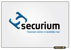 Logo & Huisstijl # 60849 voor Securium zoekt een nieuw logo en huisstijl voor nieuwe dienstverlening wedstrijd