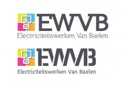 Logo & Huisstijl # 58143 voor Logo / Huisstijl voor elektricien wedstrijd