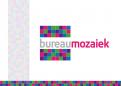 Logo & Huisstijl # 246644 voor ontwerp een logo en huisstijl voor bureau Mozaiek dat kwaliteit en plezier uitstraalt! wedstrijd