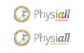 Logo & stationery # 386588 for Design a logo and corporate identity for a physical therapist contest