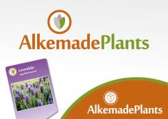 Logo & Huisstijl # 213340 voor Alkemade Plants zoekt een huisstijl voor de kwekerij wedstrijd