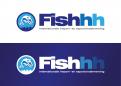 Logo & Huisstijl # 82431 voor Nieuw gestart import en exportbedrijf Fishhh B.V. heeft nodig een pakkend logo + huisstijl wedstrijd