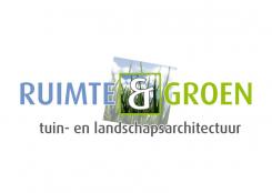 Logo & Huisstijl # 246764 voor ontwerp logo en huisstijl voor een buro voor tuin- en landschapsarchitectuur wedstrijd