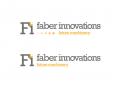 Logo & Huisstijl # 372865 voor Faber Innovations wedstrijd