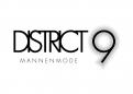 Logo & Huisstijl # 163302 voor DISTRICT 9 Menswear en Lifestyle wedstrijd