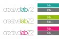 Logo & Huisstijl # 374876 voor Creativelab 72 zoekt logo en huisstijl wedstrijd