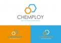 Logo & Huisstijl # 393738 voor Chemploy Logo & huisstijl wedstrijd