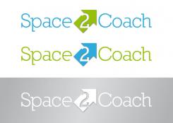 Logo & Huisstijl # 237144 voor Stijlvol, helder, simpel logo gevraagd voor een beginnend Coaching bedrijf wedstrijd