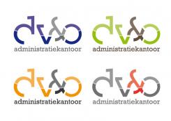 Logo & Huisstijl # 217086 voor Ontwerp een nieuw logo voor ons administratiekantoor! wedstrijd