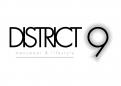 Logo & Huisstijl # 163719 voor DISTRICT 9 Menswear en Lifestyle wedstrijd