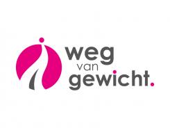 Logo & Huisstijl # 19026 voor Weg van Gewicht, leefstijlcoach en gewichtsconsulent wedstrijd