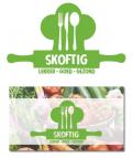 Logo & Huisstijl # 231176 voor Ontwerp een SKOFTIG logo (en huisstijl) voor een rollende keuken! wedstrijd