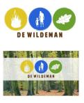 Logo & Huisstijl # 231209 voor De Wildeman zoekt een passend logo voor natuur-gerelateerde groepsactiviteiten wedstrijd