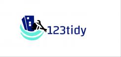 Logo & Huisstijl # 1184097 voor huisstijl en logo voor een schoonmaak en onderhoudsbedrijf wedstrijd