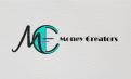 Logo & stationery # 1204985 for Logo   corporate identity for the company Money Creators contest