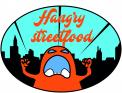 Logo & stationery # 726697 for Hangry! Streetfood. Logo and Brand style required for new food truck / caterer contest