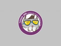 Logo & Huisstijl # 139634 voor Logo en huisstijl voor een mobiele honden en katten trimsalon wedstrijd
