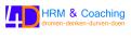 Logo & Huisstijl # 304396 voor Ontwerp een inspirerend Logo & Huisstijl voor een HRM & Coaching bureau wedstrijd
