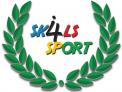 Logo & Huisstijl # 300035 voor Ontwerp een sportieve speelse huisstijl en logo voor Skills4Sport! wedstrijd