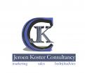 Logo & Huisstijl # 256409 voor logo en huisstijl voor JKC wedstrijd