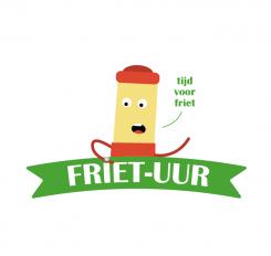 Logo & stationery # 483841 for t,frietmanneke, alle namen i.v.m frituur,voor mij is het ook nog een ?als het maar iets leuk is. contest