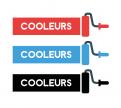Logo & Huisstijl # 484154 voor Schilderbedrijf COOLeurs wedstrijd