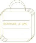 Logo & Huisstijl # 24183 voor BOUTIQUE LE BAG wedstrijd