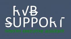 Logo & Huisstijl # 1037434 voor Een nieuw logo voor RvB Support wedstrijd