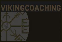 Logo & stationery # 852778 for Vikingcoaching needs a cool logo! contest