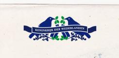 Logo & stationery # 112932 for Logo wapen/vlag Koninkrijk der Wederlanden contest