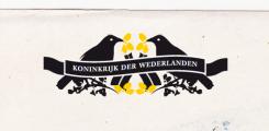 Logo & stationery # 112934 for Logo wapen/vlag Koninkrijk der Wederlanden contest