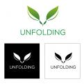 Logo & stationery # 941395 for Unfolding is looking for a logo that  beams  power and movement contest