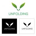 Logo & stationery # 941396 for Unfolding is looking for a logo that  beams  power and movement contest