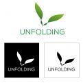 Logo & stationery # 941608 for Unfolding is looking for a logo that  beams  power and movement contest