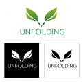 Logo & stationery # 941612 for Unfolding is looking for a logo that  beams  power and movement contest
