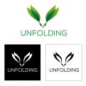 Logo & stationery # 941615 for Unfolding is looking for a logo that  beams  power and movement contest