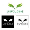 Logo & stationery # 941622 for Unfolding is looking for a logo that  beams  power and movement contest