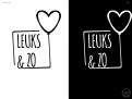 Logo & Huisstijl # 782825 voor Leuks & Zo wedstrijd