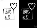 Logo & Huisstijl # 782826 voor Leuks & Zo wedstrijd