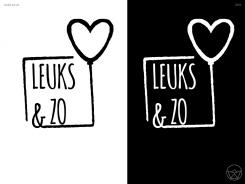 Logo & Huisstijl # 782826 voor Leuks & Zo wedstrijd